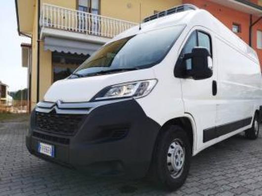 usato CITROEN Jumper