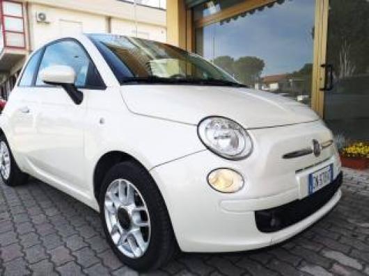 usato FIAT 500
