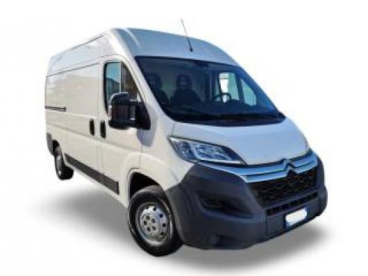 usato CITROEN Jumper