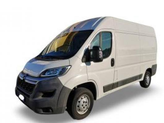 usato CITROEN Jumper