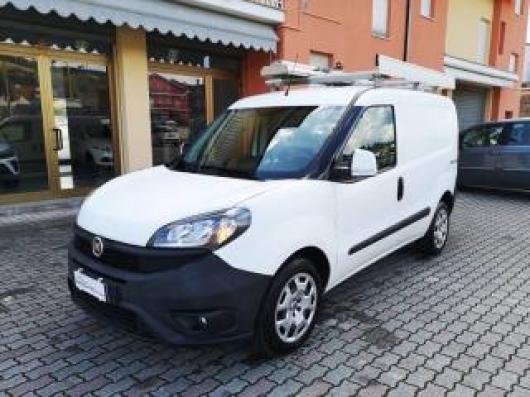 usato FIAT Doblo