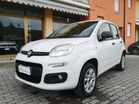 usato FIAT Panda