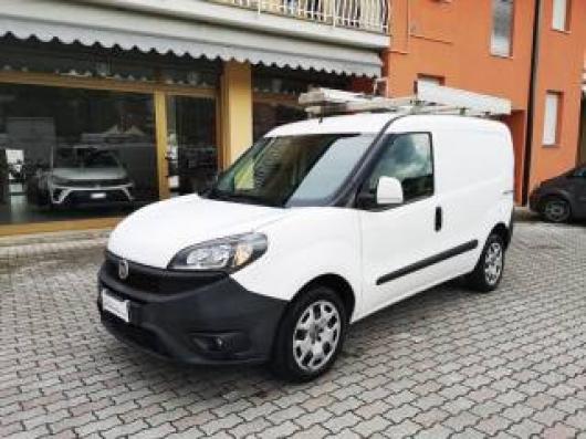usato FIAT Doblo