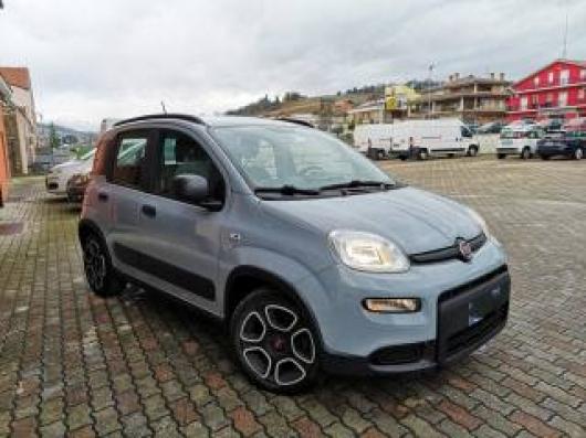 usato FIAT Panda