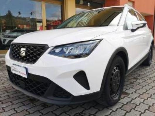 usato SEAT Arona
