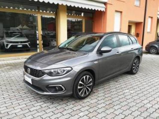 usato FIAT Tipo