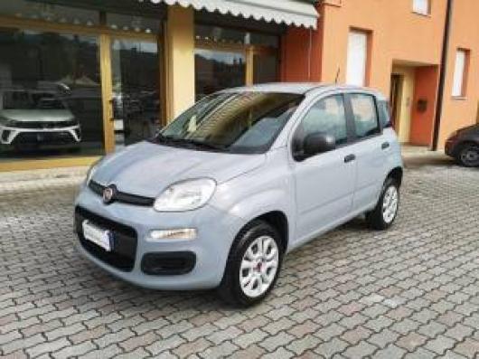 usato FIAT Panda