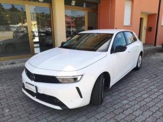 usato OPEL Astra