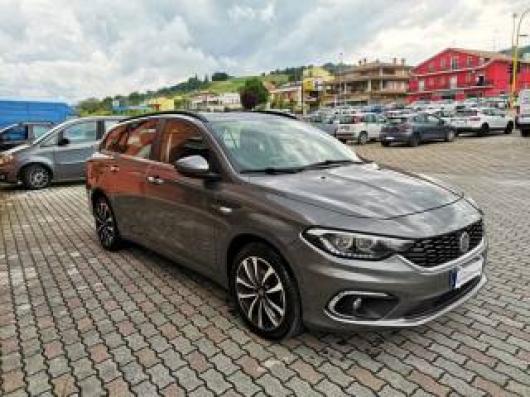 usato FIAT Tipo