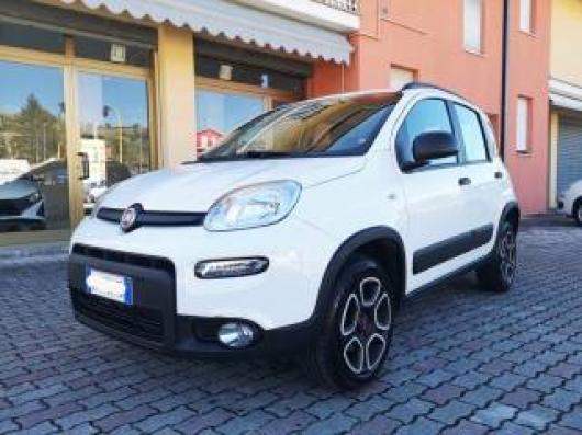 usato FIAT Panda