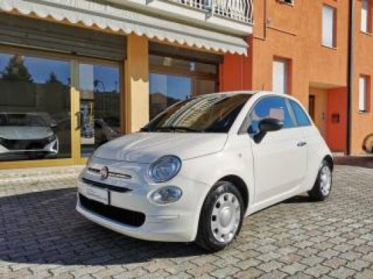 usato FIAT 500