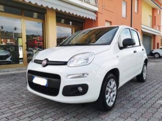 usato FIAT Panda