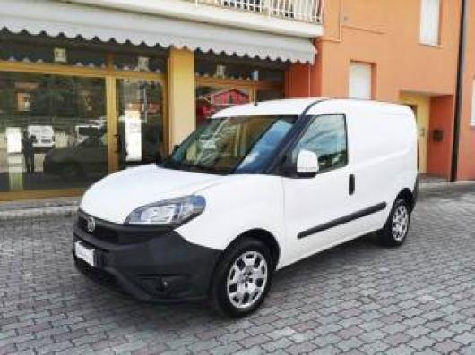 usato FIAT Doblo