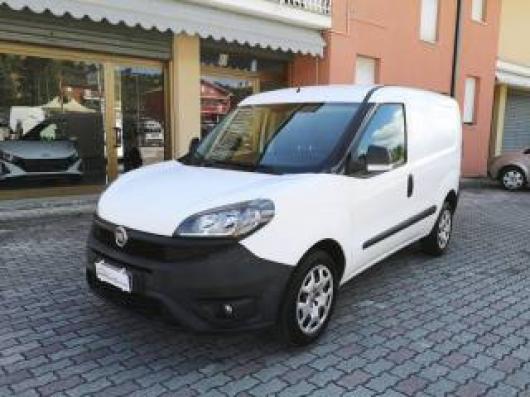 usato FIAT Doblo