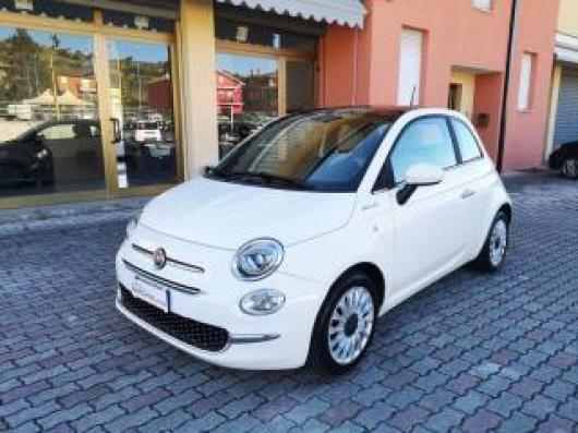 usato FIAT 500