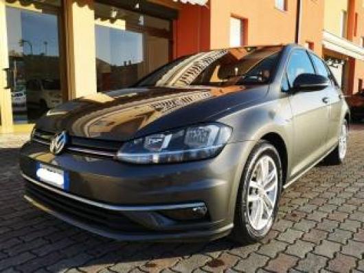 usato VOLKSWAGEN Golf