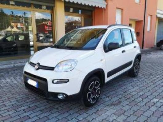 usato FIAT Panda