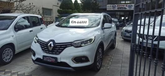 usato RENAULT Kadjar