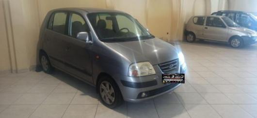 usato HYUNDAI Atos