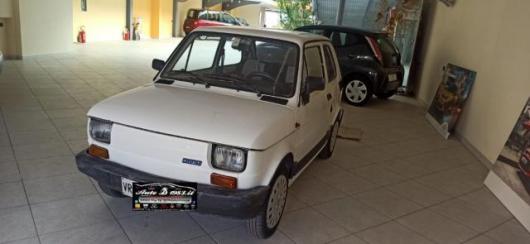 usato FIAT 126