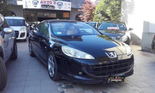 usato PEUGEOT 407