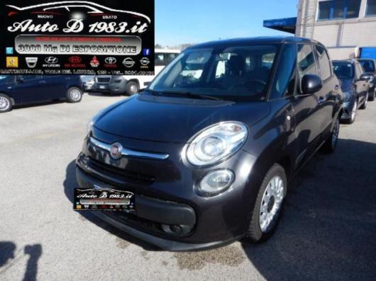 usato FIAT 500 L