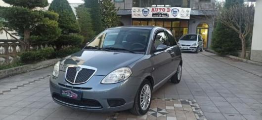usato LANCIA Ypsilon