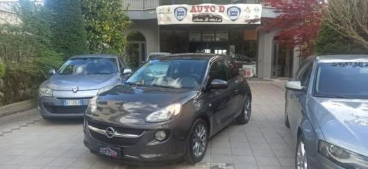usato OPEL ADAM