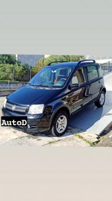 usato FIAT Panda