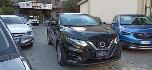 usato NISSAN Qashqai