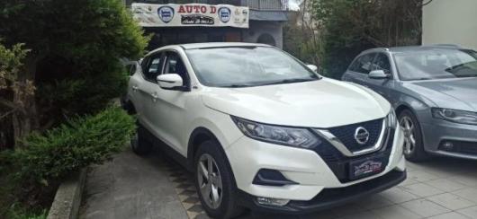 usato NISSAN Qashqai