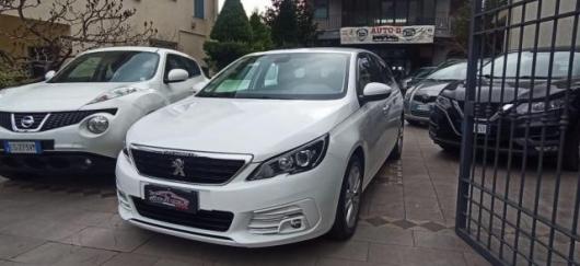 usato PEUGEOT 308 SW