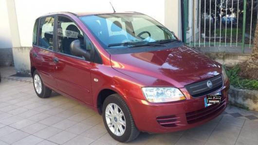 usato FIAT Multipla