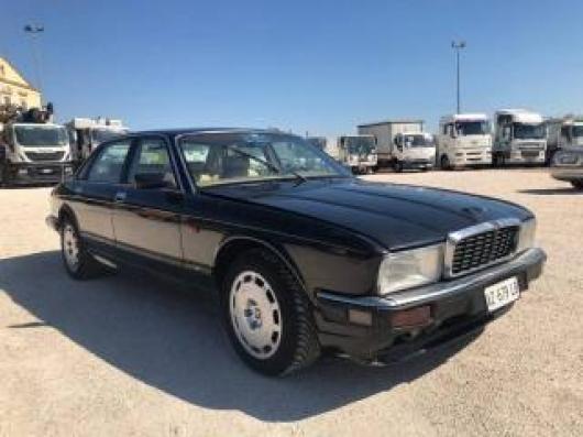 usato JAGUAR XJR