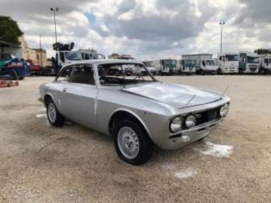 usato ALFA ROMEO GT