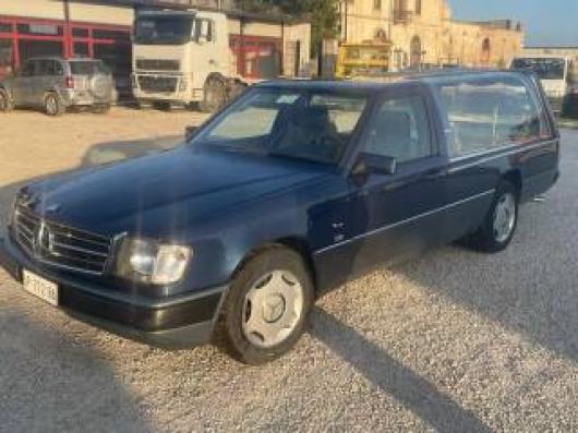 usato MERCEDES Altro