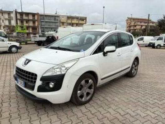 usato PEUGEOT Altro