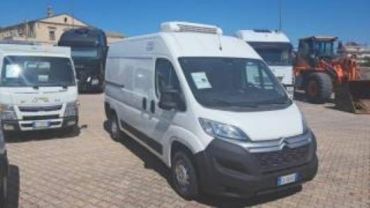 usato CITROEN Altro