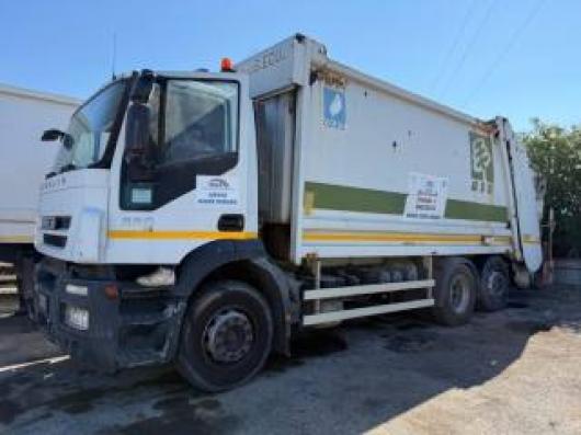 usato IVECO Altro