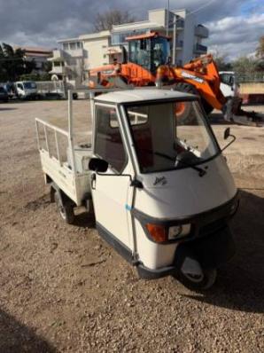 usato PIAGGIO Altro