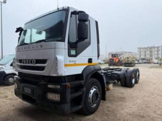 usato IVECO Altro