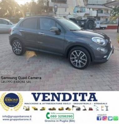 usato FIAT 500X