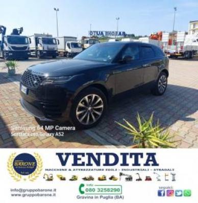 Range Rover Velar