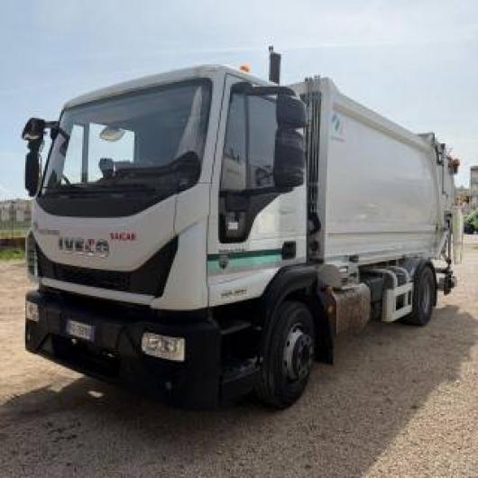 usato IVECO Altro