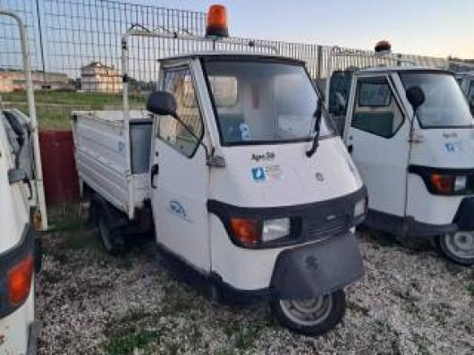 usato PIAGGIO Altro