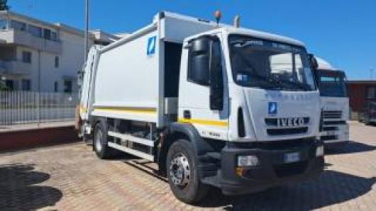 usato IVECO Altro