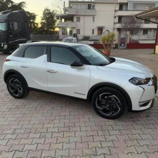 usato DS AUTOMOBILES DS 3 Crossback