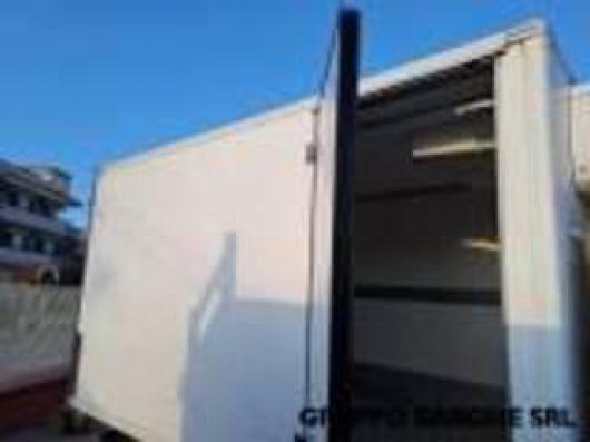 usato IVECO Altro