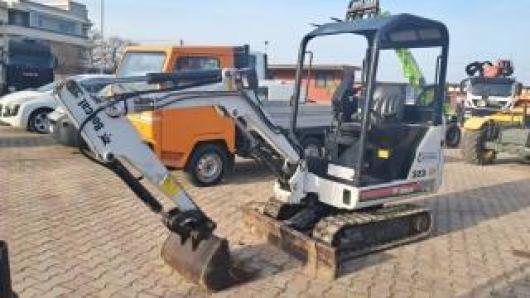 usato BOBCAT Altro