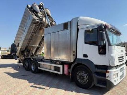 usato IVECO Altro